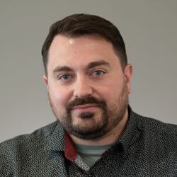 Carmine Prisco, PharmD, CSP